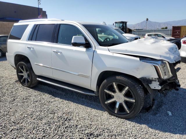 1GYS4BKJ3HR275149 Cadillac Escalade Luxury