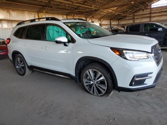 Subaru Ascent Limited 2021 4S4WMAPD3M3439772 Image 4