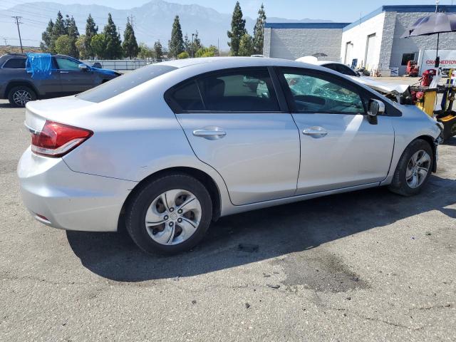 19XFB2F53EE238099 Honda Civic Lx