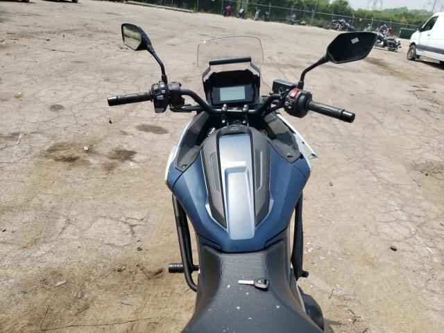 2023 HONDA NC750 XD JH2RH0911PK200077