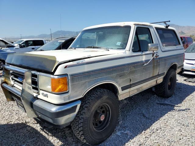 1990 Ford Bronco 