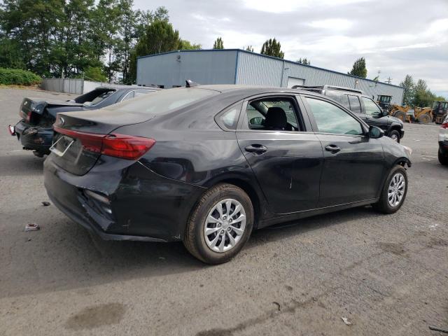 3KPF24AD4LE228124 KIA FORTE FE