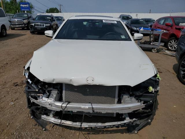 2019 BMW 530 XI - WBAJA7C51KWC77662