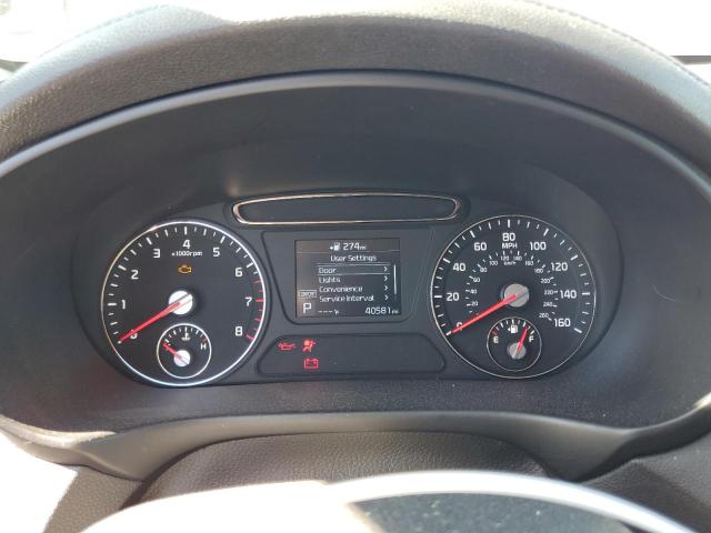 5XYPG4A57LG617745 KIA SORENTO S
