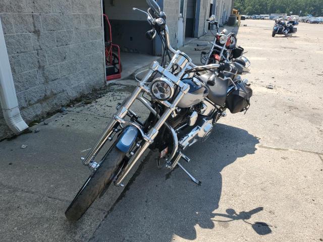 2001 HARLEY-DAVIDSON FXSTD 1HD1BSY151Y024917