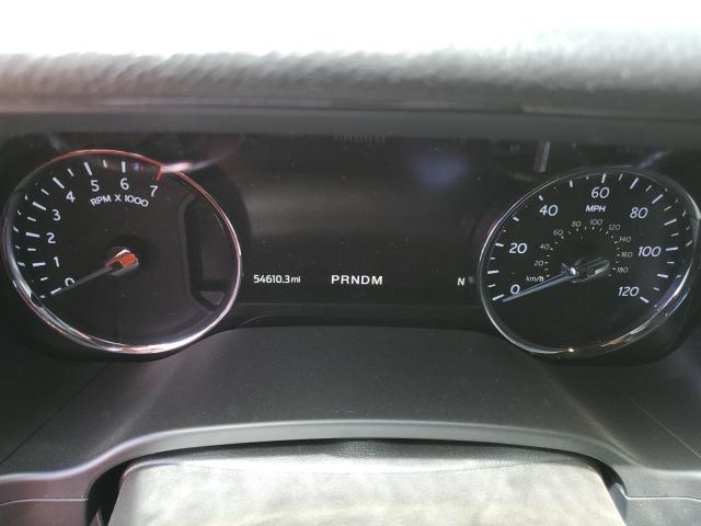 1FMJU1JT3LEA81523 Ford Expedition Xlt