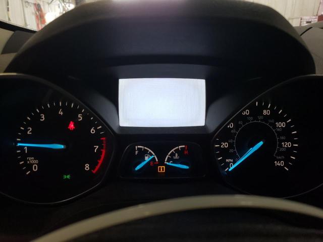 1FMCU9GDXHUC50232 Ford ESCAPE SE