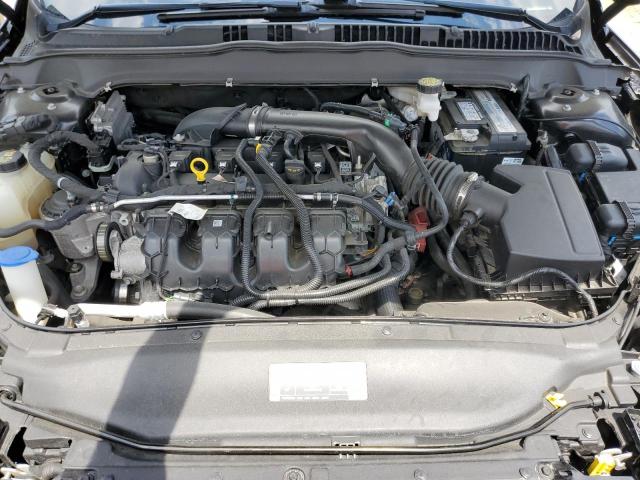 3FA6P0D96LR199550 2020 FORD FUSION, photo no. 11