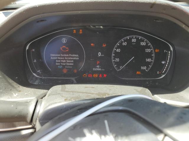 1HGCV1F16MA059060 Honda Accord LX 9