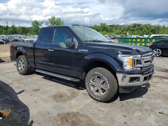 1FTFX1E42LKD54778 Ford F-150 F150 SUPER 4