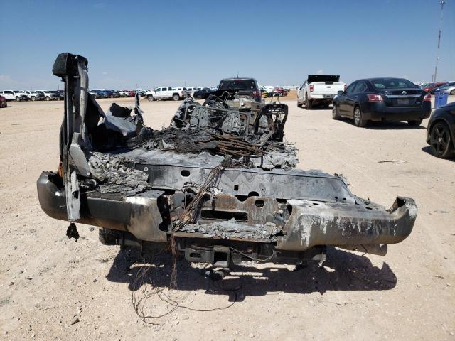 1FT7W2BT4NEC46897 Ford F250 Super Duty