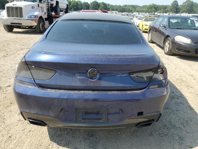 2016 BMW ALPINA B6 - WBA6D6C54GG387756