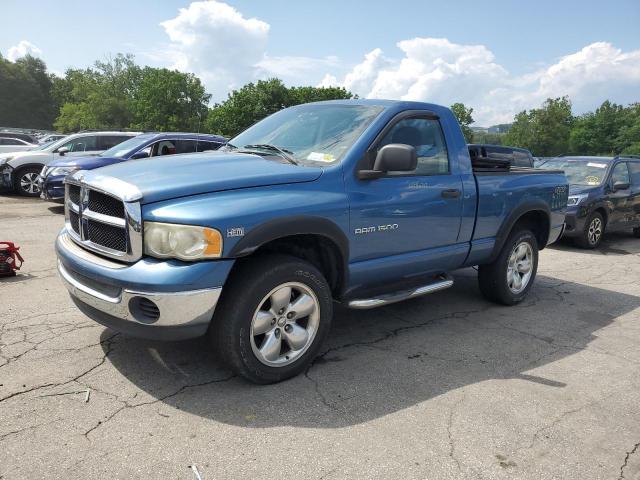 2004 Dodge Ram 1500 ST