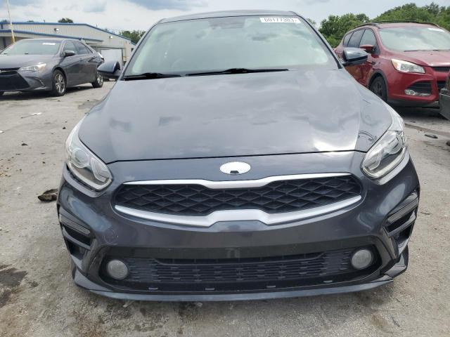 3KPF24AD4KE066378 KIA FORTE FE