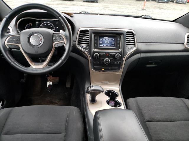 1C4RJFAG8EC384425 Jeep Grand Cherokee Laredo