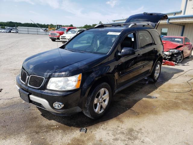 2006 Pontiac Torrent 