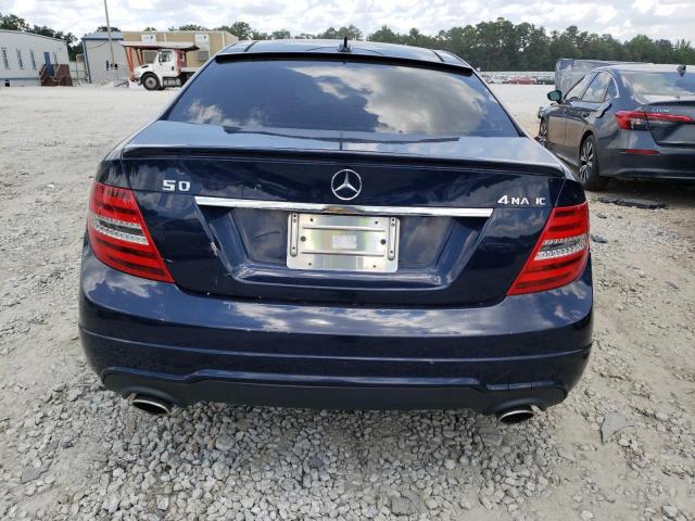 2015 MERCEDES-BENZ C 350 4MAT - WDDGJ8JB8FG370161