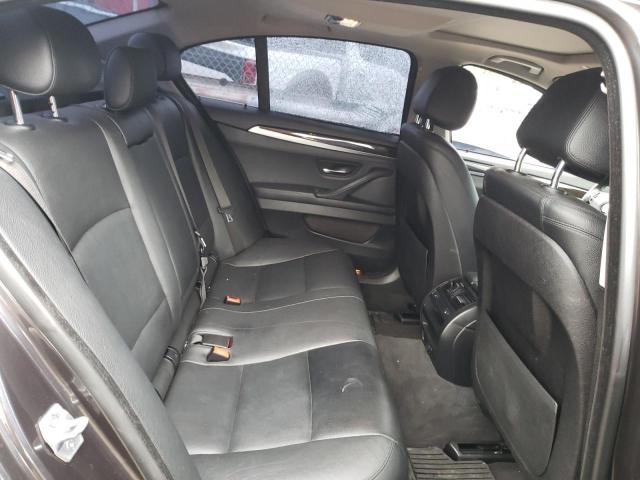 WBA5A7C54ED619605 BMW 528 XI