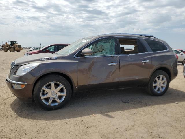 2008 Buick Enclave CXL