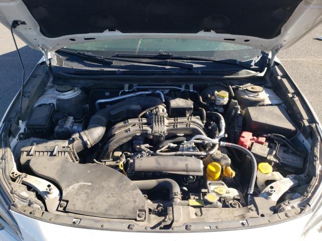 4S3BWAC61L3029698 Subaru Legacy Premium
