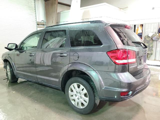 DODGE JOURNEY SE 2019 1