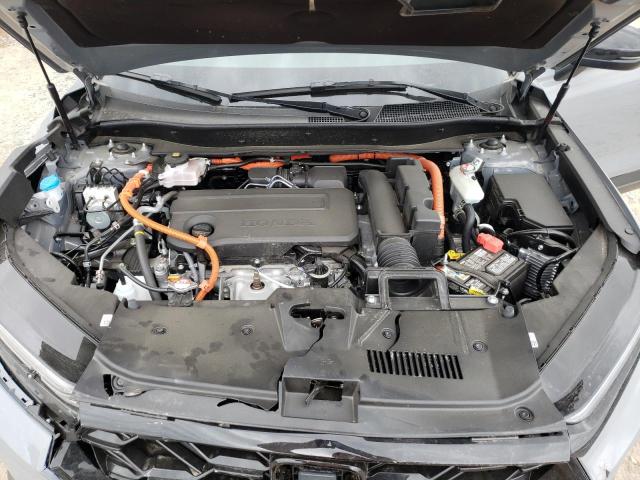2023 HONDA CR-V SPORT - 2HKRS6H59PH815220