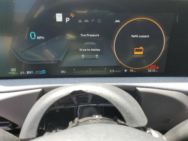 2023 KIA EV6 LIGHT KNDC34LA6P5602446