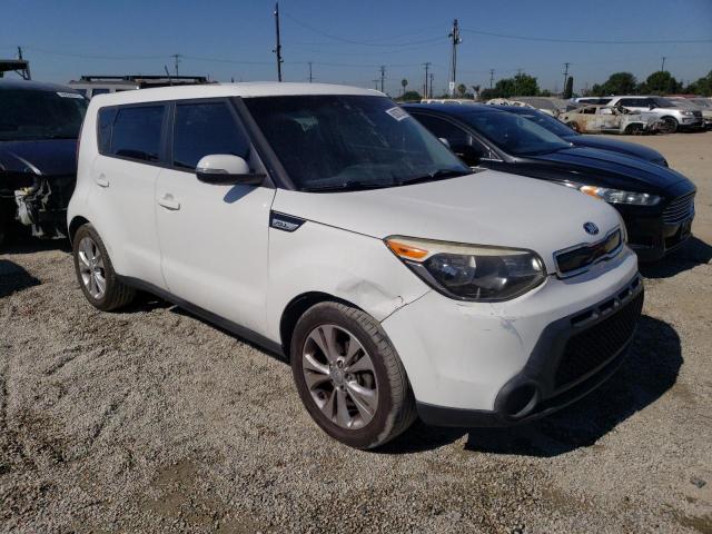 KNDJP3A53E7079318 KIA SOUL +
