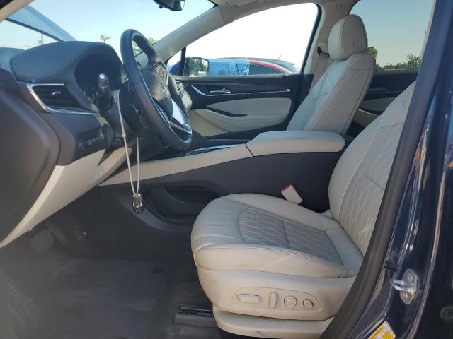 2022 BUICK ENCLAVE AV - 5GAEVCKW5NJ118803
