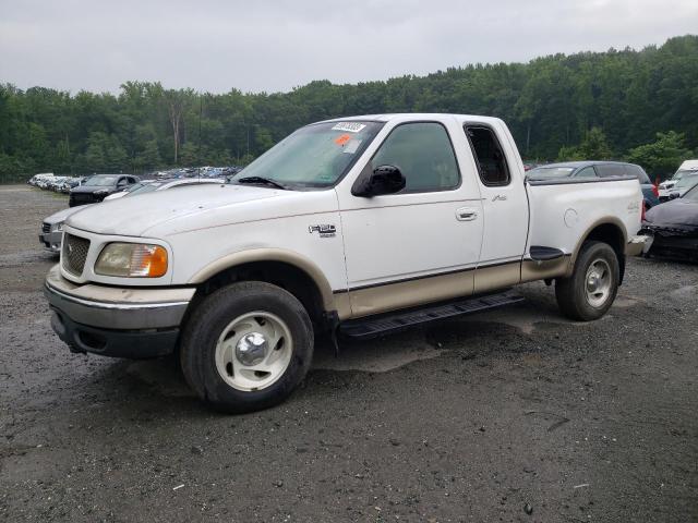 2000 Ford F-150 