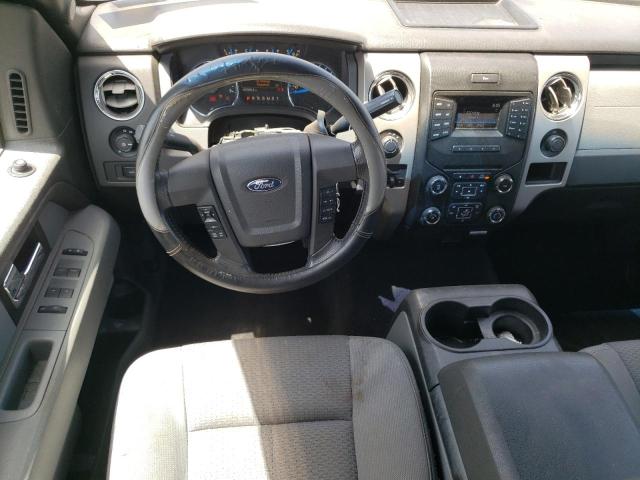 1FTFW1ET3EFB74036 Ford F150 Supercrew