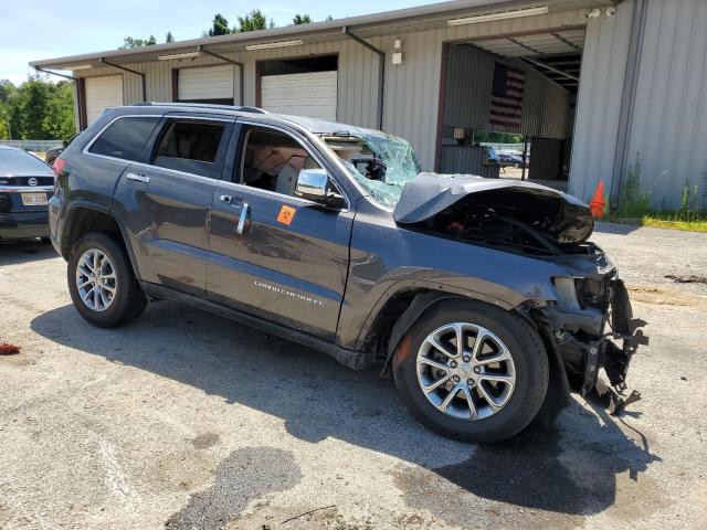 1C4RJEBG5FC914814 Jeep Grand Cherokee Limited