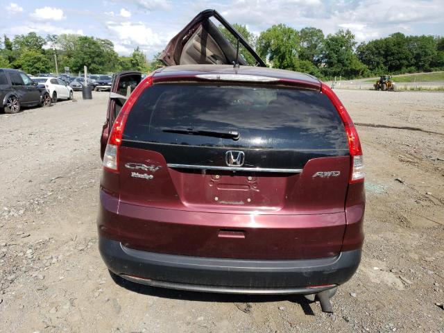 5J6RM4H59EL002476 Honda CR-V EX