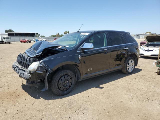 2010 Lincoln MKX 