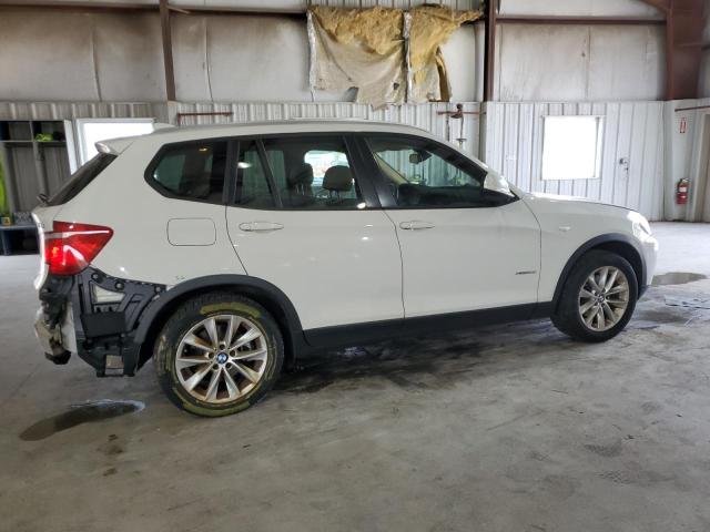 VIN 5UXWX9C57DLK59881 2013 BMW X3, Xdrive28I no.3