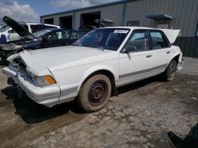 1993 Buick Century Custom