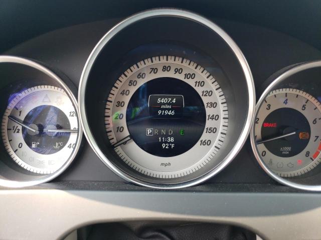 WDDGF4HB3ER308055 Mercedes-Benz C 250