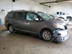 TOYOTA SIENNA XLE photo