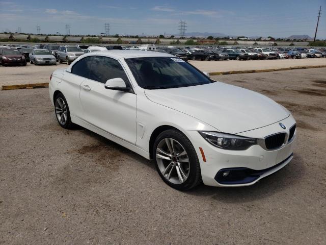 2018 BMW 430XI - WBA4Z3C59JEC48218