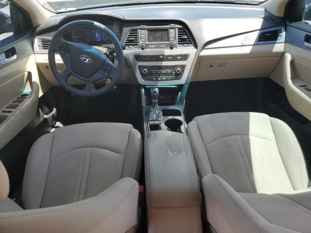 5NPE24AA4FH155273 Hyundai SONATA ECO