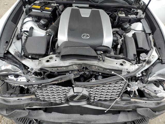 2018 LEXUS RC 300 - JTHS85BC6J5004191