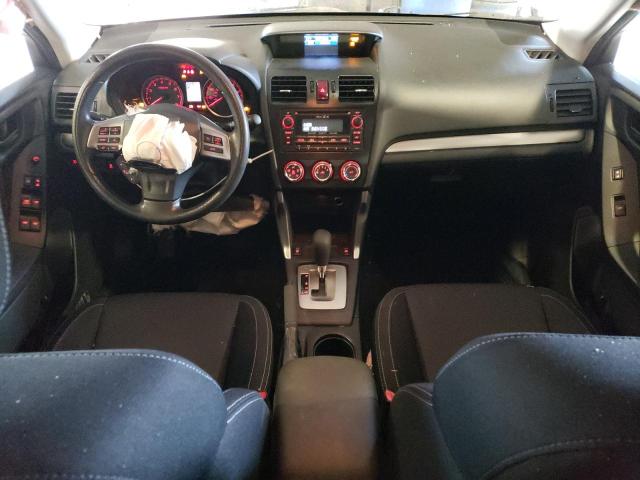 JF2SJAECXEH449677 Subaru Forester 2.5i Premium