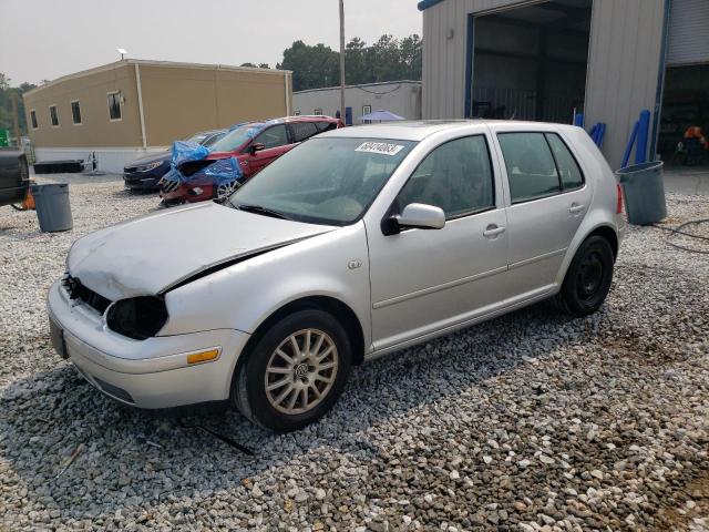 2006 Volkswagen Golf GLS