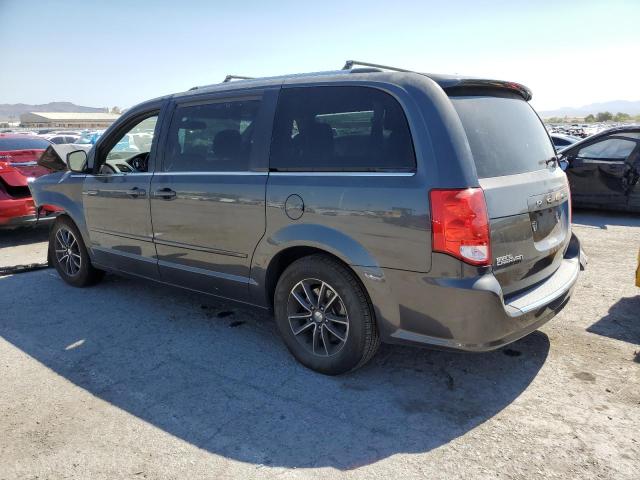 2C4RDGCG0GR392491 Dodge Grand Caravan Sxt