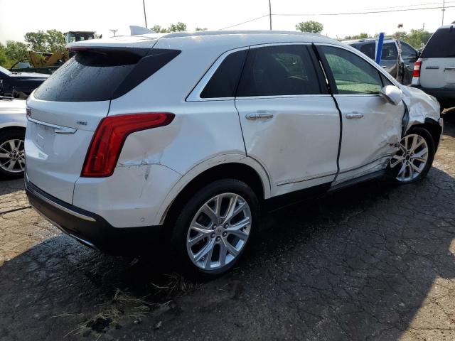 2019 CADILLAC XT5 PLATIN - 1GYKNGRS7KZ204682