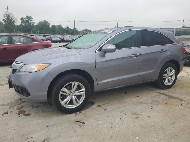 2015 Acura RDX 