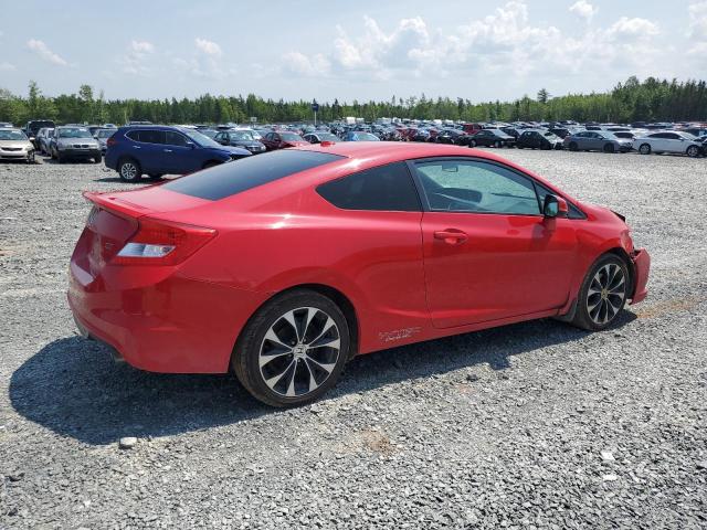 Vin: 2hgfg4a51dh101185, lot: 59184683, honda civic si 20133