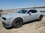 2021 DODGE CHALLENGER - 2C3CDZFJXMH583768
