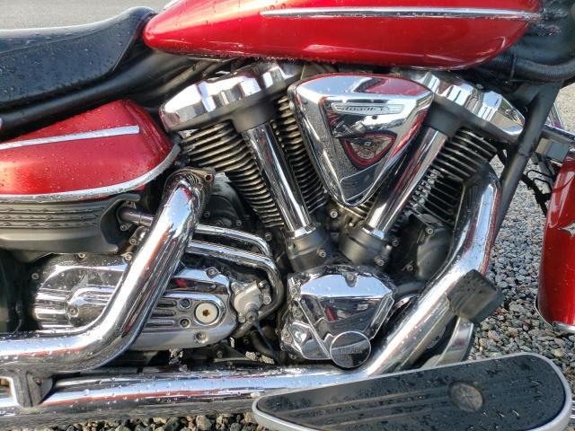 2007 YAMAHA XV1900 A JYAVP21E77A004618