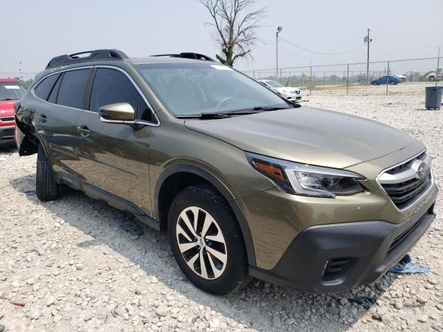 4S4BTAEC0L3189708 Subaru Outback PR 4